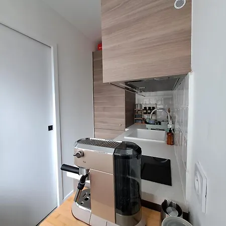 Servan 2 - Kp - Douillet Pour 2 Pers Au Coeur De *