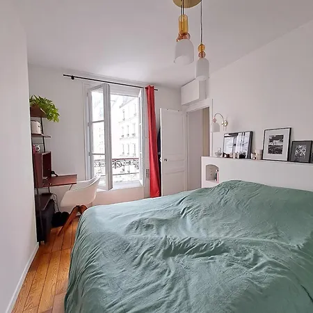 Servan 2 - Kp - Douillet Pour 2 Pers Au Coeur De